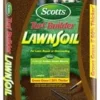 Turf Builder Lawn Soil 1cf -Roundup Sales Store 032247945172