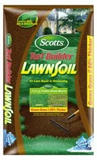 Turf Builder Lawn Soil 1cf