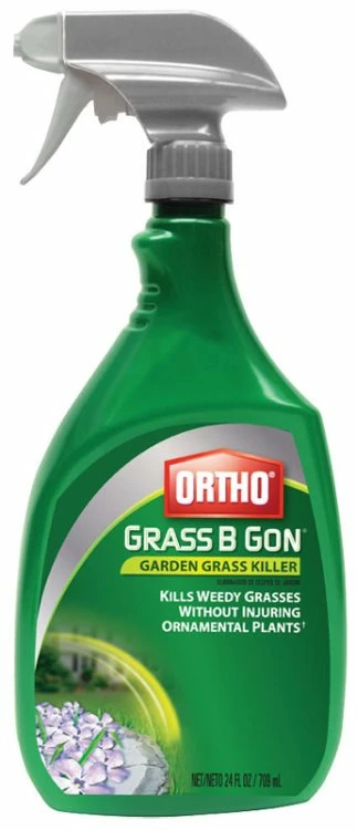 Grass B Gon Killer Rtu 24 Oz 3 Grass B Gon Killer Rtu 24 Oz