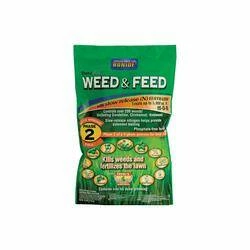 16-Pound Phase 2 Weed And Feed Fertilizer 3 16-Pound Phase 2 Weed And Feed Fertilizer