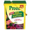 Preen+ Plant Food Drum 16-Pound 2 Preen+ Plant Food Drum 16-Pound -Roundup Sales Store 088685639067