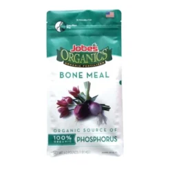 Solid Granular Bone Meal 4-Pound