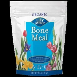 4-Pound Organic Plant Food -Roundup Sales Store 100032002 HR