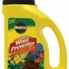 Garden Weed Preventer 5-Pound -Roundup Sales Store 100475