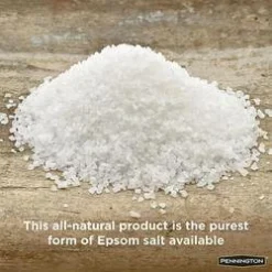 7-Pound Epsom Salt -Roundup Sales Store 101659883 4