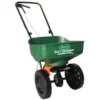 Turf Builder Mini Broadcast Spreader 23-Pound Capacity -Roundup Sales Store 101812174 HR