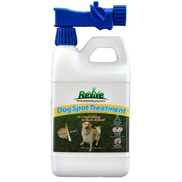 64-Ounce Dog Spot Treatment 2 64-Ounce Dog Spot Treatment