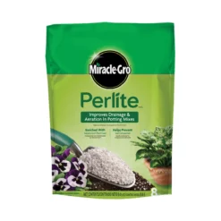 8-Quart Mild Granular Perlite