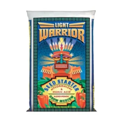 1-Cu. Ft. Light Warrior® Seed Starter Grow Medium