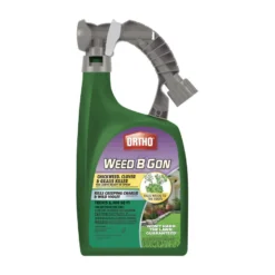 32-Fl. Oz Weed B Gon Weed Chickweed, Clover And Oxalis Killer