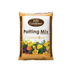 1 Cu Ft. Premium Potting Mix