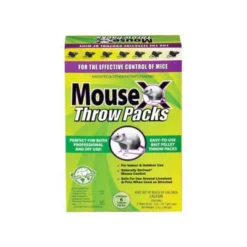 12-Ounce Mouse Killer