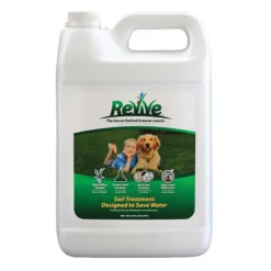 1-Gallon Organic Liquid Concentrate Soil Treatment