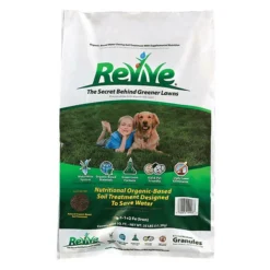 25-Lb Granular Soil Treatment