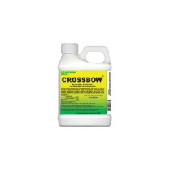 1-Quart Liquid Spray Application Crossbow Weed And Brush Herbicide