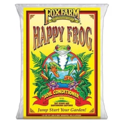 1.5-Cu. Ft. Happy Frog® Soil Conditioner