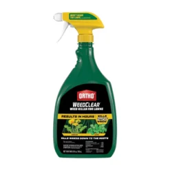 24-Fl. Oz., WeedClear™ Ready-To-Use Lawn Weed Killer, Trigger