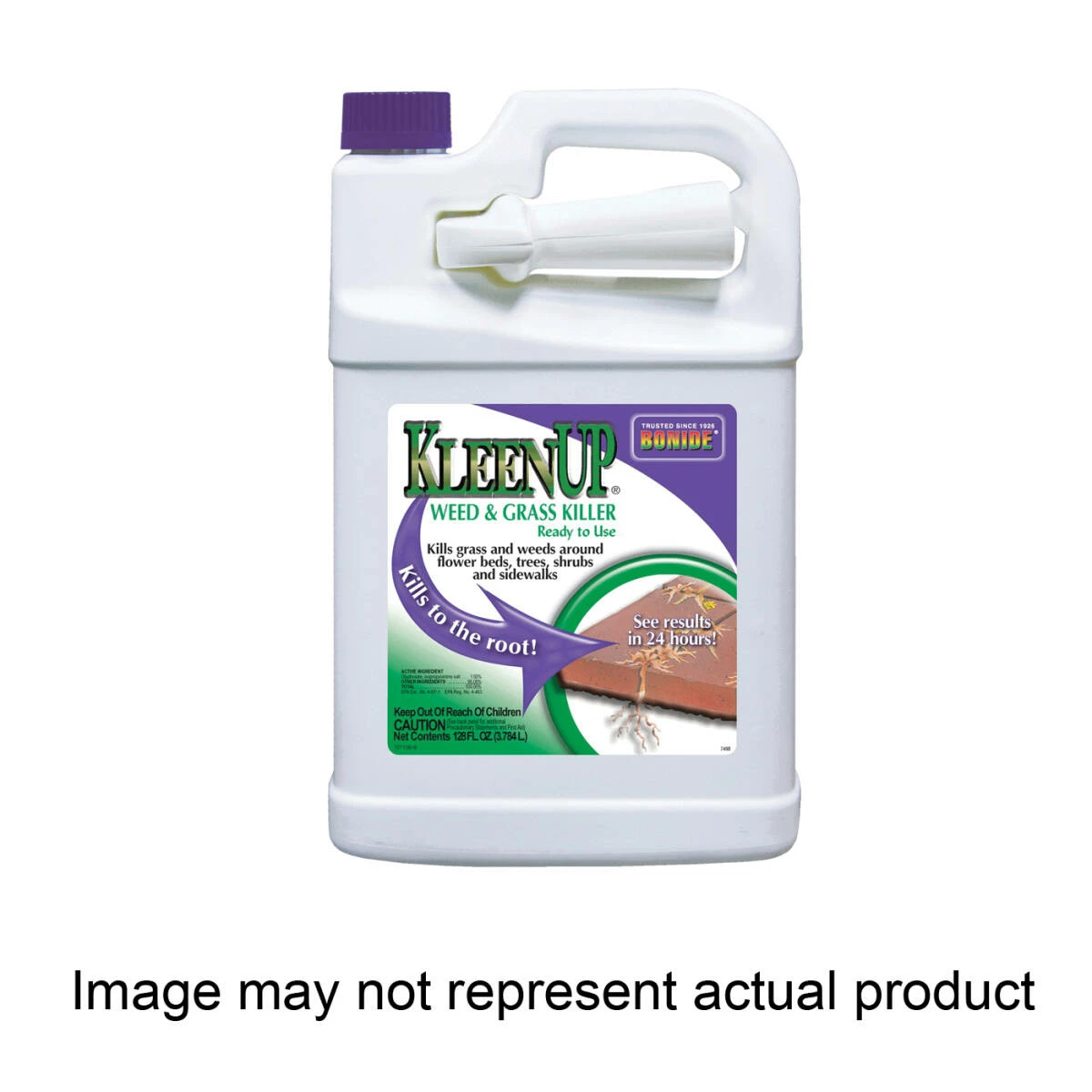 Kleenup He Ready To Use Wand 3X 128-Ounce 3 Kleenup He Ready To Use Wand 3X 128-Ounce