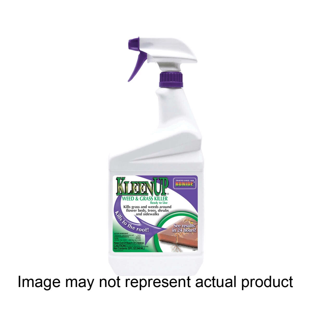 Kleenup He Ready To Use 32-Ounce 3 Kleenup He Ready To Use 32-Ounce