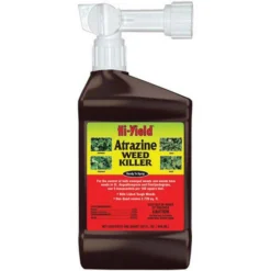32-Ounce Atrazine Weed Killer