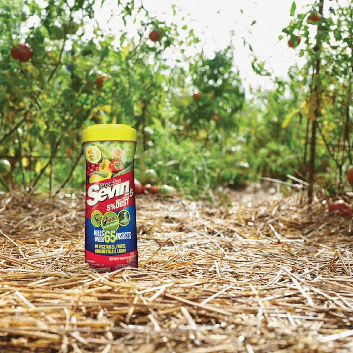 3-Pound Outdoor Powder Ready-To-Use Insect Killer 5 3-Pound Outdoor Powder Ready-To-Use Insect Killer - Image 3