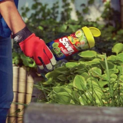 3-Pound Outdoor Powder Ready-To-Use Insect Killer 10 3-Pound Outdoor Powder Ready-To-Use Insect Killer -Roundup Sales Store 103310237 3 HR