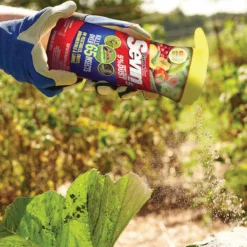 3-Pound Outdoor Powder Ready-To-Use Insect Killer