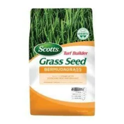 Scotts Turf Builder Grass Seed Bermudagrass 10 -Pound