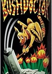 1-Quart Bush Doctor® SledgeHammer® Nutrient Rinse