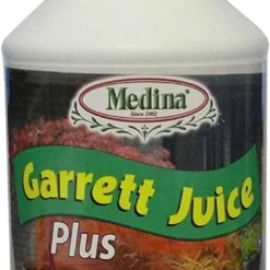 1-Quart Garrett Juice Plus Liquid Fertilizer Concentrate