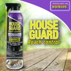15-Ounce House Guard Roach Control Spray