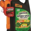 1-1/3-Gallon Weed/Crabgrass Killer
