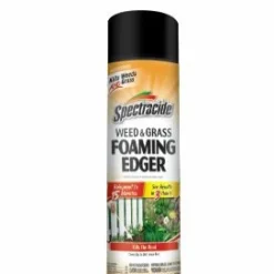 17-Oz Weed And Grass Foaming Edger
