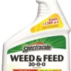 32-Ounce Weed And Feed Killer -Roundup Sales Store 126011 ep 1533666763 0