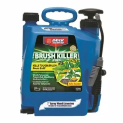 1.3-Gallon Ready-To-Use Brush Killer Plus