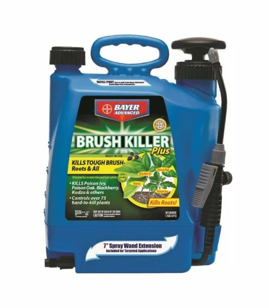 1.3-Gallon Ready-To-Use Brush Killer Plus 3 1.3-Gallon Ready-To-Use Brush Killer Plus