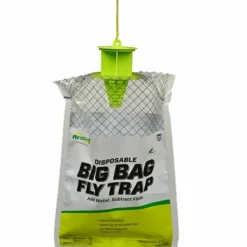 Disposable Big Bag Fly Trap