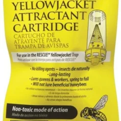 Reusable Yellow Jacket Trap