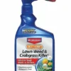 32-Ounce, Ready To Spray, All-In-One, Lawn Weed And Crabgrass Killer -Roundup Sales Store 1398171 ep 1634315637 0