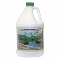 Crystal Plex Liquid Algae /Weed Gal