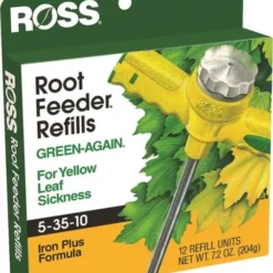 Green Again Root Feeder Refills12pk