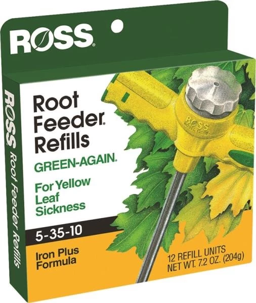 Green Again Root Feeder Refills12pk 3 Green Again Root Feeder Refills12pk