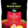 8-Quart Black Gold All Purpose Potting Soil With Fertilizer -Roundup Sales Store 155259 ep 1536596165 0
