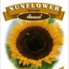 Sunflower Skyscraper Seeds 2 Sunflower Skyscraper Seeds -Roundup Sales Store 1599