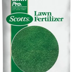 Scotts Lawn Pro Lawn Fertilizer, 45 Lb Bag