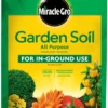 2-Cu. Ft. All-Purpose Garden Soil, 0.09-0.05-0.07