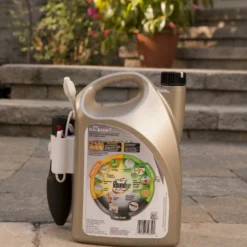 Roundup 1.1-Gallon, Ready-To-Use Extended Control Weed & Grass Killer Plus Weed Preventer II With Comfort Wand 12 Roundup 1.1-Gallon, Ready-To-Use Extended Control Weed & Grass Killer Plus Weed Preventer II With Comfort Wand -Roundup Sales Store 1660901 ep 1624402308 2