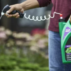 1-Gallon Ready-To-Use WeedClear Lawn Weed Killer