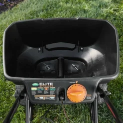 Elite Broadcast Spreader -Roundup Sales Store 1771153 1