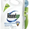 Roundup 1.33-Gallon Weed And Grass Killer